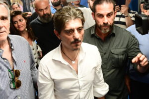 Γιαννακόπουλος πριν τον ΠΑΟΚ: «Εχουμε @@ και θα δείξουμε ποιοι είμαστε» (pic)
