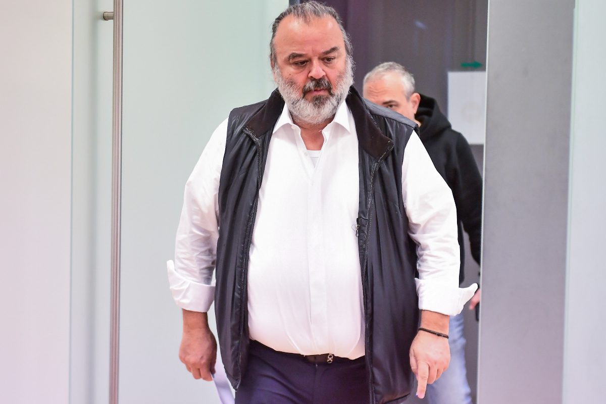 ΕΠΟ: Απολογείται για το ντέρμπι με τον Ολυμπιακό ο Ηλιόπουλος