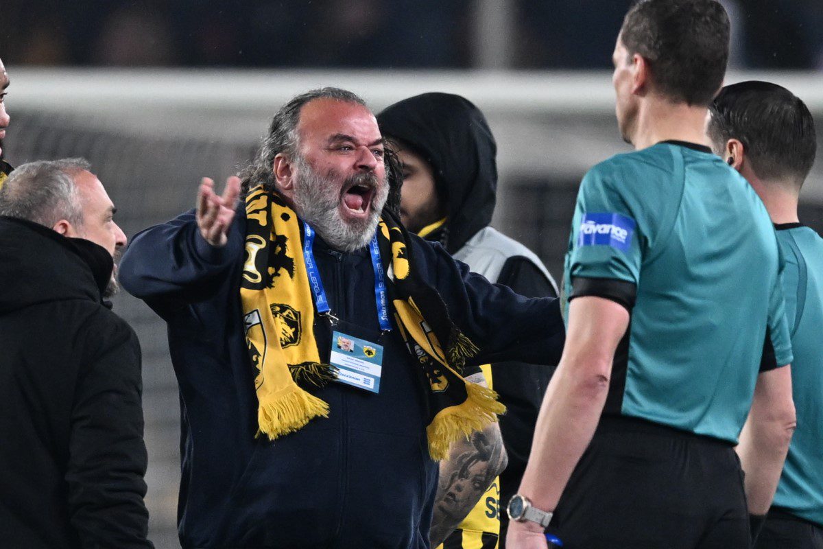 Ηλιόπουλος