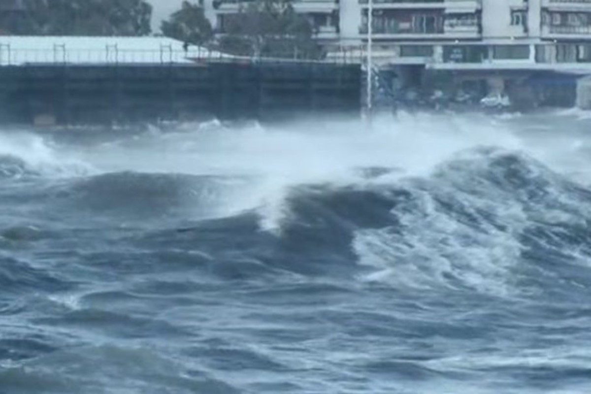 κακοκαιρία