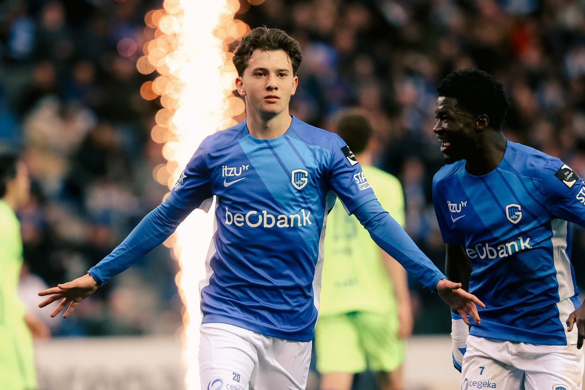 «Οι πιθανότητες δεν είναι μεγάλες» - Τι είπε ο τεχνικός διευθυντής της Γκενκ για την παραμονή του Καρέτσα