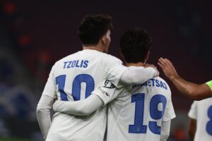 Σπάνε τα κοντέρ στο Βέλγιο - Καρέτσας και Τζόλης στην κορυφή της αγοράς