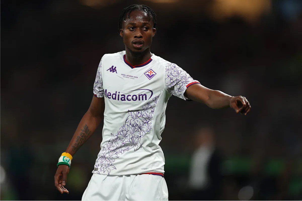 Κριστιάν Κουαμέ