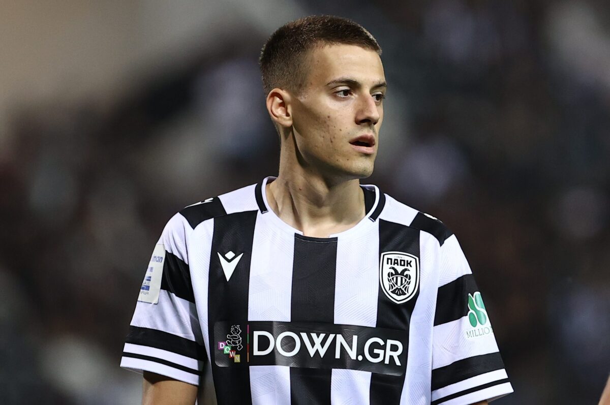 Συνεχίζεται η αναμονή για την κατάσταση του Κωνσταντέλια