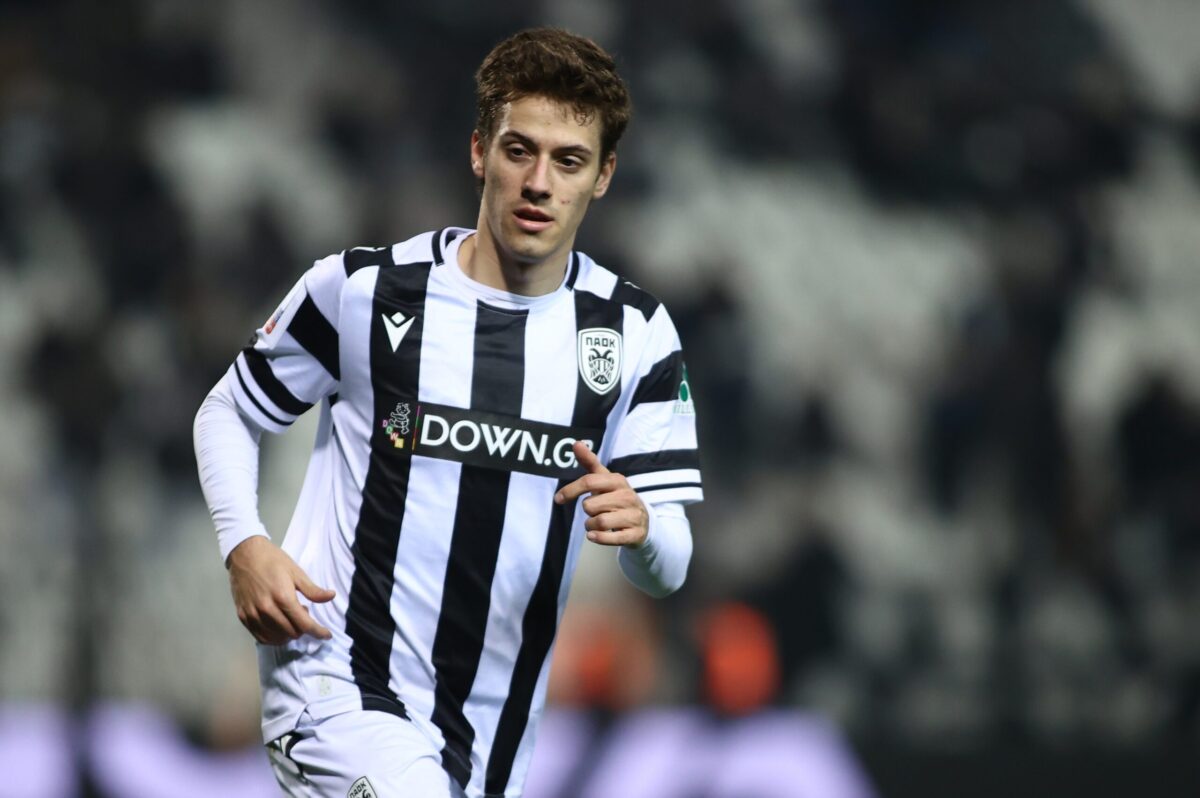 Κρίσιμη μαγνητική για Κωνσταντέλια ενόψει καταιγιστικού Φεβρουαρίου