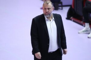 Μαμάης: «Ίσως το χειρότερο παιχνίδι του ΠΑΟΚ όσα χρόνια είμαι στην ομάδα!»