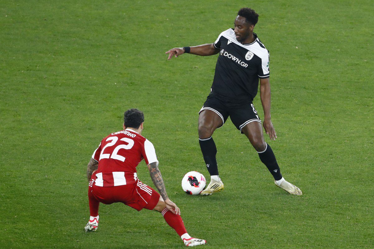 Μπορεί να αλλάξει τη βαθμολογία - Το επιπλέον ματς του ΠΑΟΚ και το πρόγραμμα μέχρι τα play off