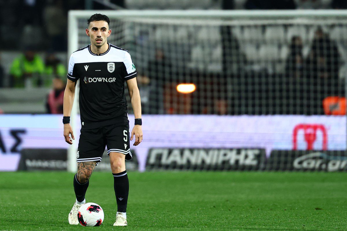 Μιχαηλίδης