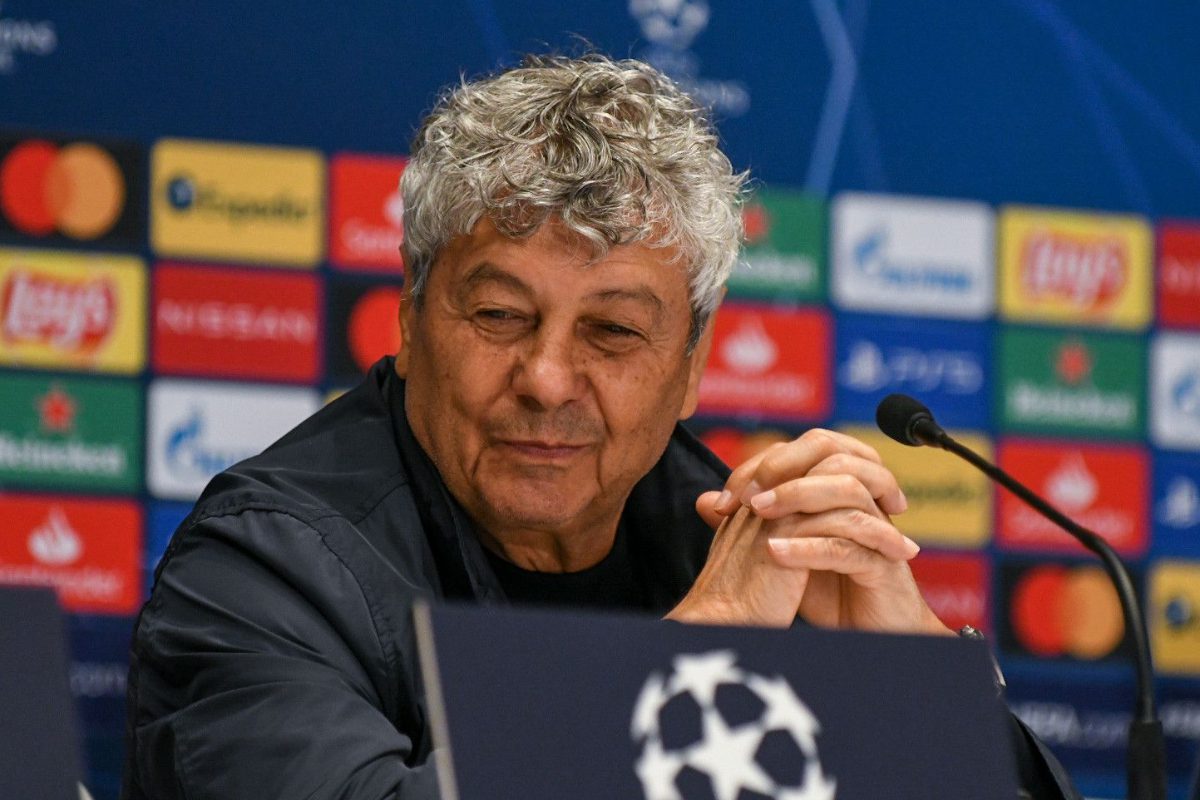 Με τον Μιρτσέα Λουτσέσκου στον πάγκο η Ρουμανία κόντα στην Τουρκία