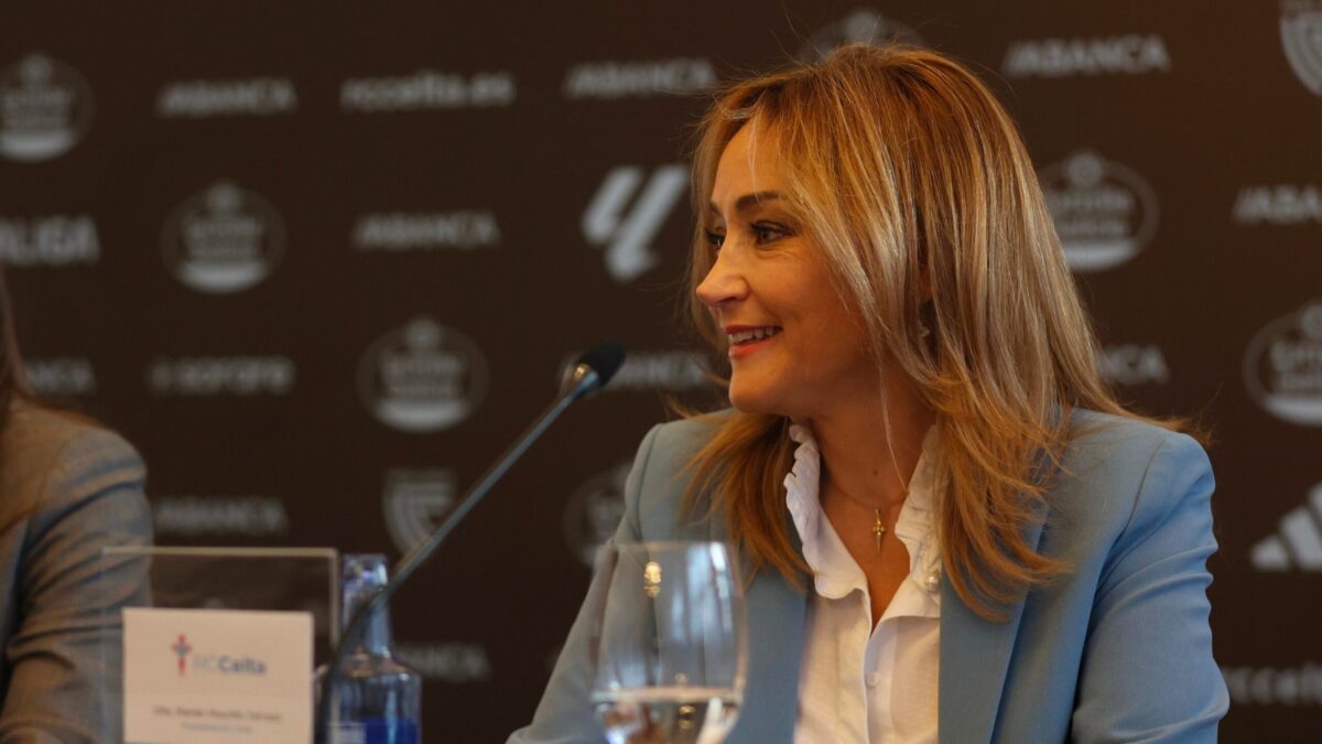 Πρόεδρος Θέλτα: «Θα παλέψουμε αυτόν τον αγώνα με τη νοοτροπία ότι είναι ο πιο δύσκολος»