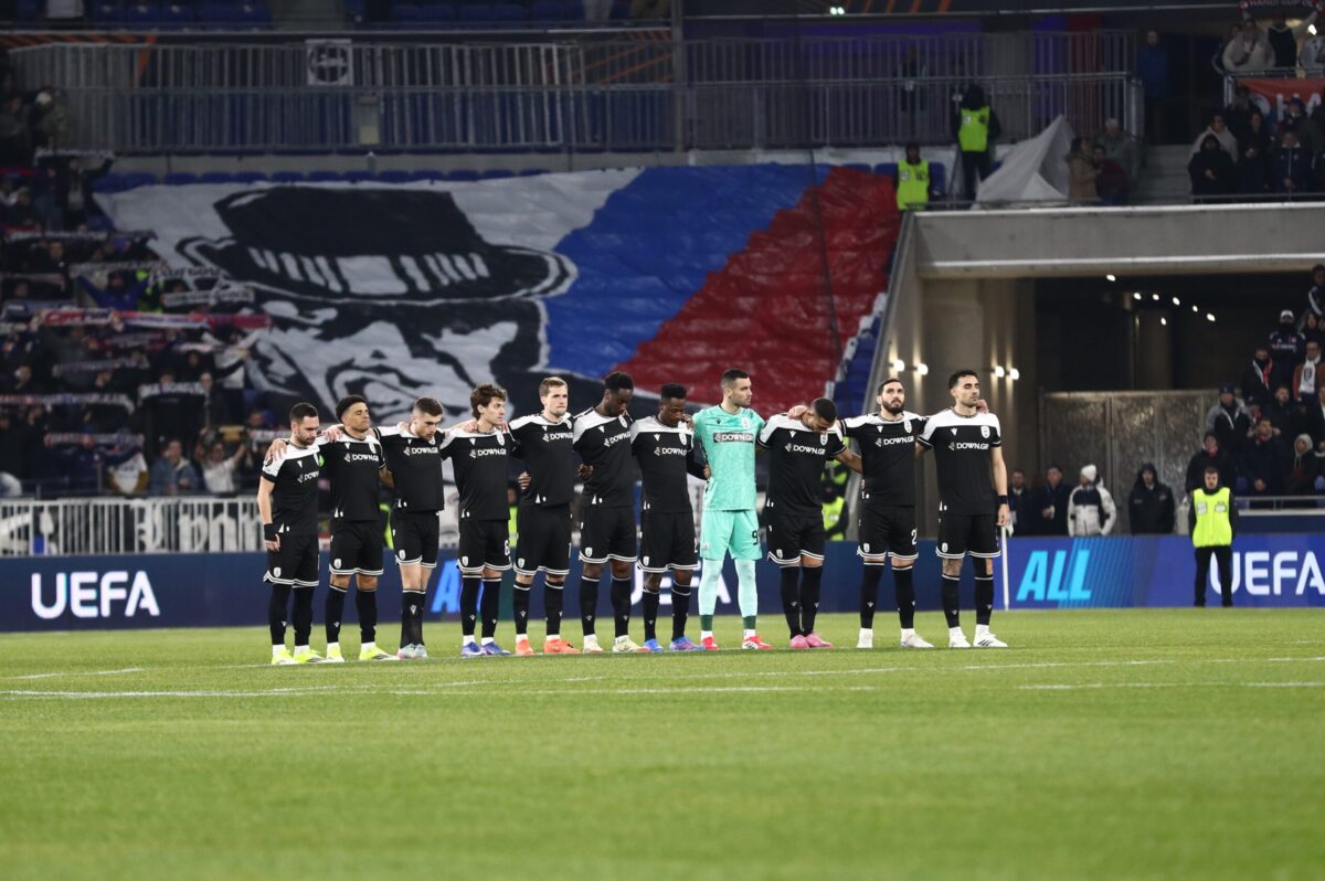 Η πενταετής κατάταξη της UEFA και τι πρέπει να κάνει η Ελλάδα για άνοδο στο ranking