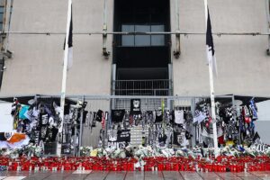 Το ευχαριστώ της ΠΑΕ ΠΑΟΚ - «Σε αυτές τις σπαρακτικές στιγμές, η ποδοσφαιρική κοινότητα στάθηκε ενωμένη»