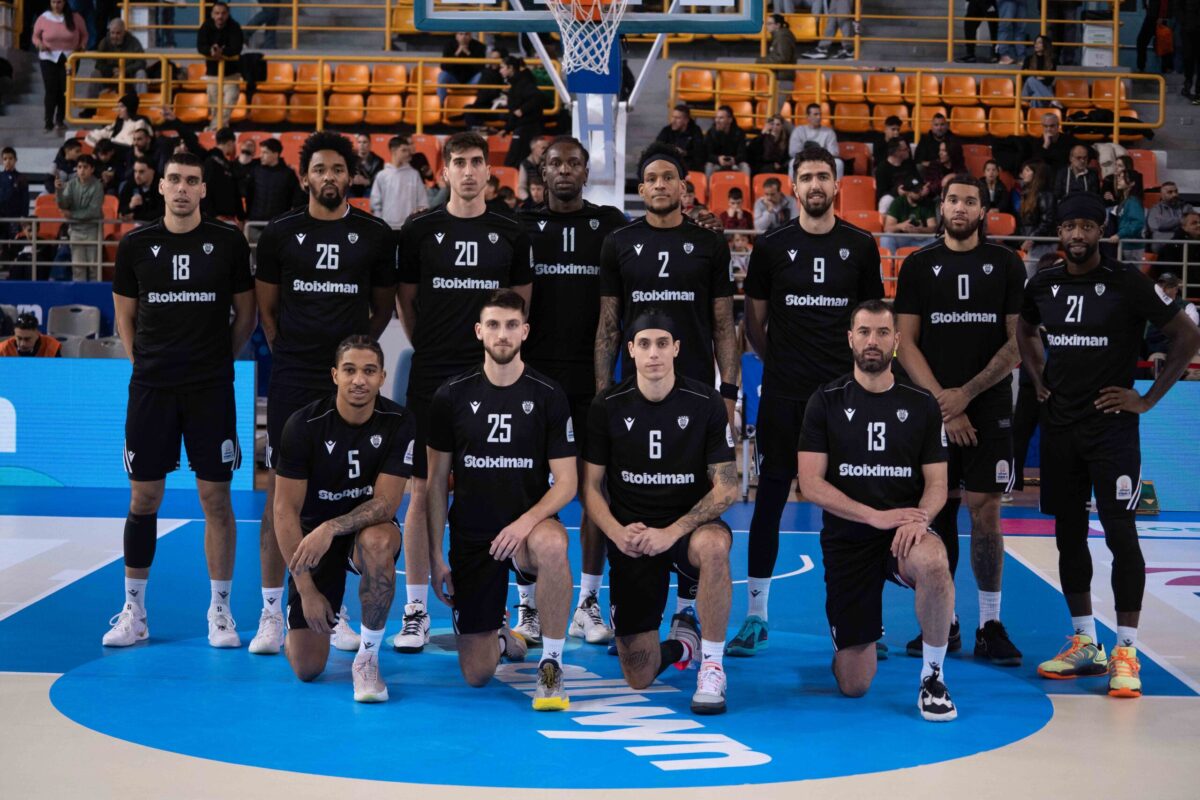 Ντέρμπι, Europe Cup και back-to-back μάχες: Ο Μάρτιος του ΠΑΟΚ