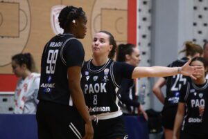 Παναθηναϊκός - ΠΑΟΚ live streaming