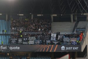 Θέλτα - ΠΑΟΚ: Όλα όσα πρέπει να ξέρουν οι εκδρομείς του Δικεφάλου