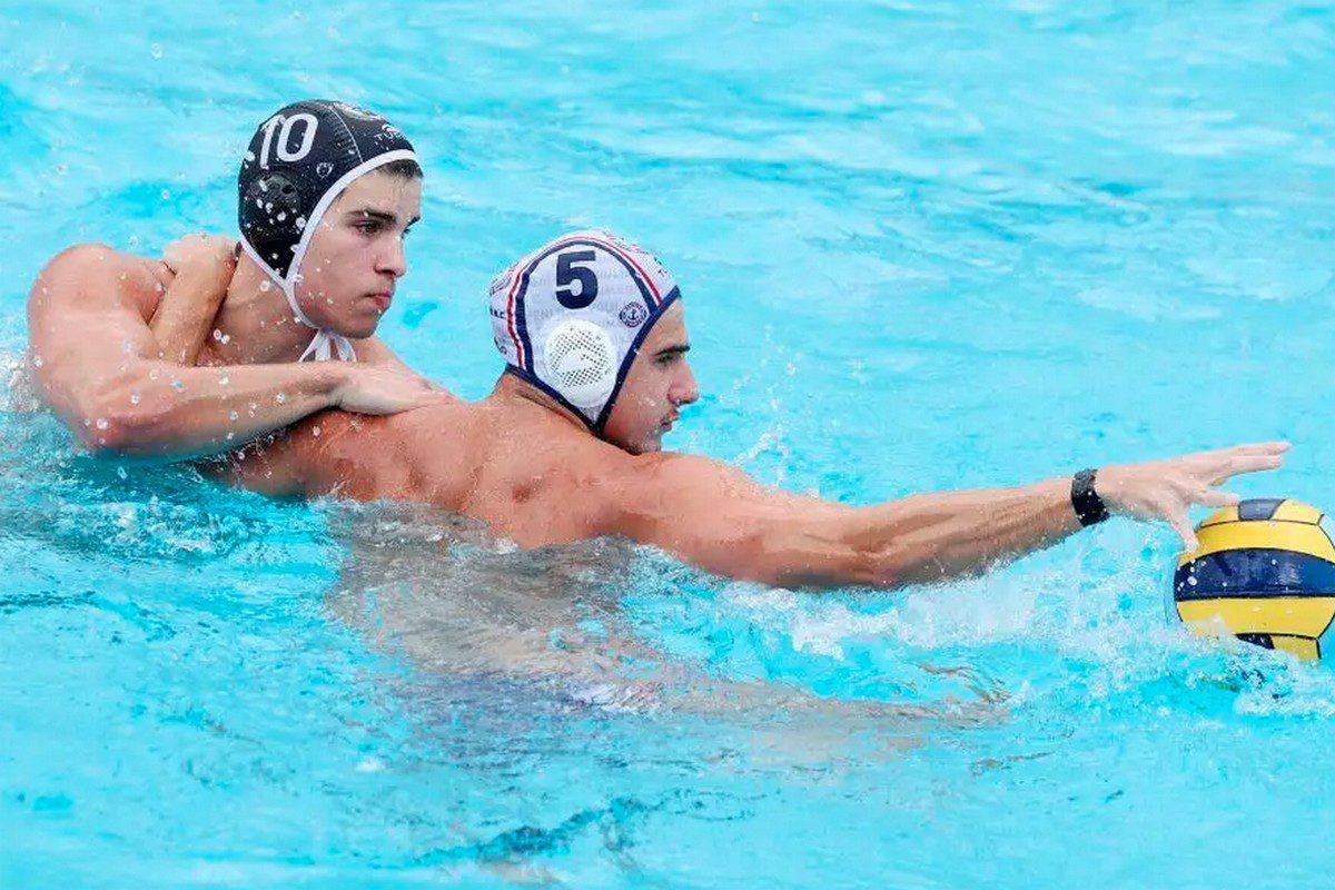 Βουλιαγμένη - ΠΑΟΚ 17-10: Ήττα με μπλακ άουτ στο δεύτερο οκτάλεπτο