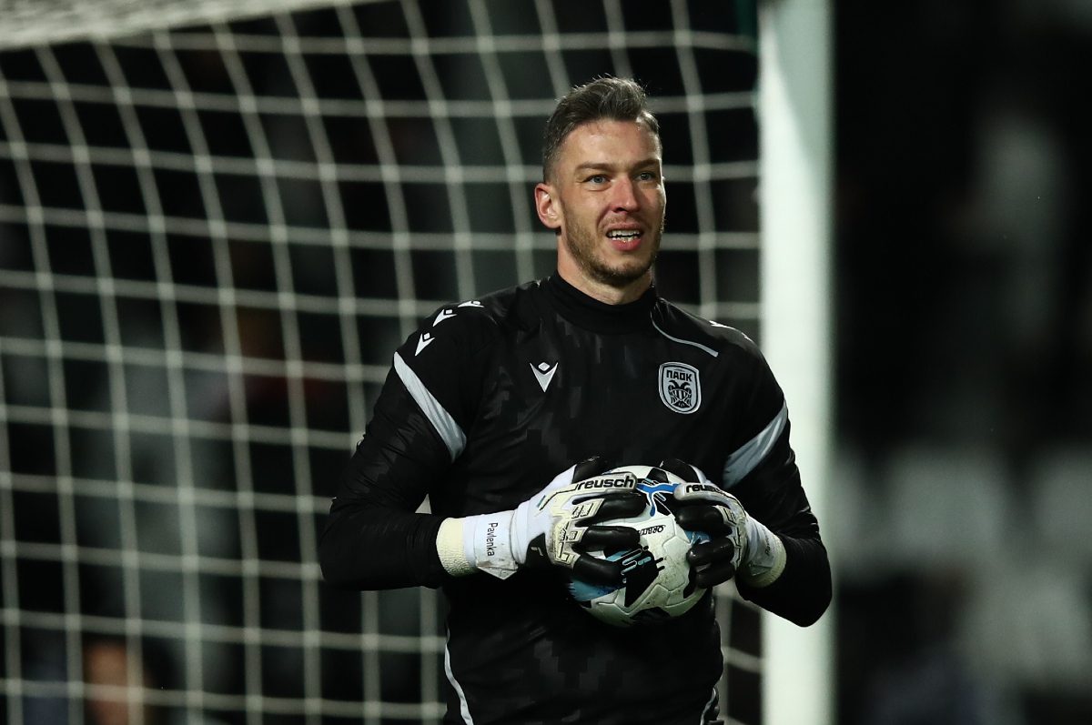 Η... τριπλή ατυχία του Παβλένκα: Τα νεότερα για την υγεία του