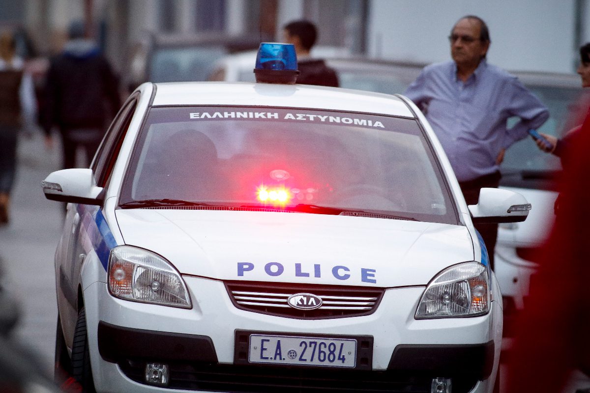 Θεσσαλονίκη: Τραυματίας μετά από σύγκρουση ΙΧ στην Τούμπα