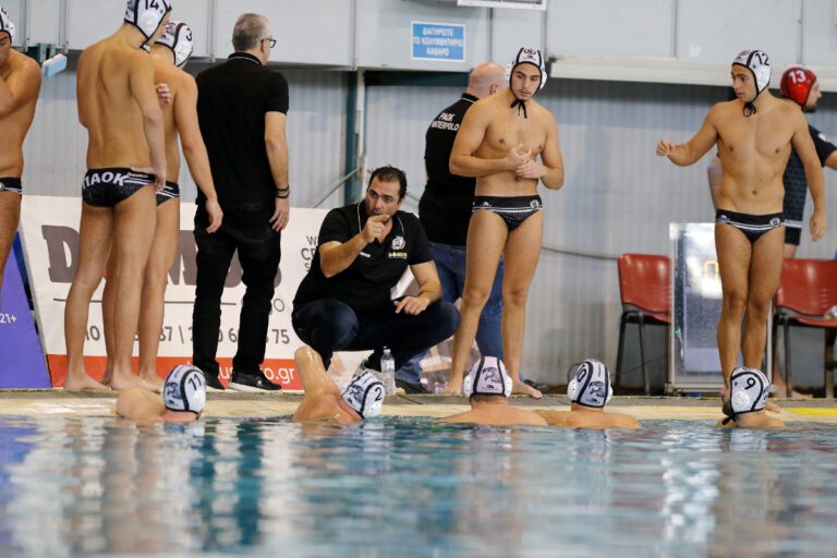 Βουλιαγμένη ΠΑΟΚ