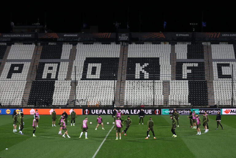 «Πρόκληση» η Τούμπα για τη Θέλτα - Τι γράφουν οι Ισπανοί για ΠΑΟΚ και την ενδεκάδα του Χιράλδες