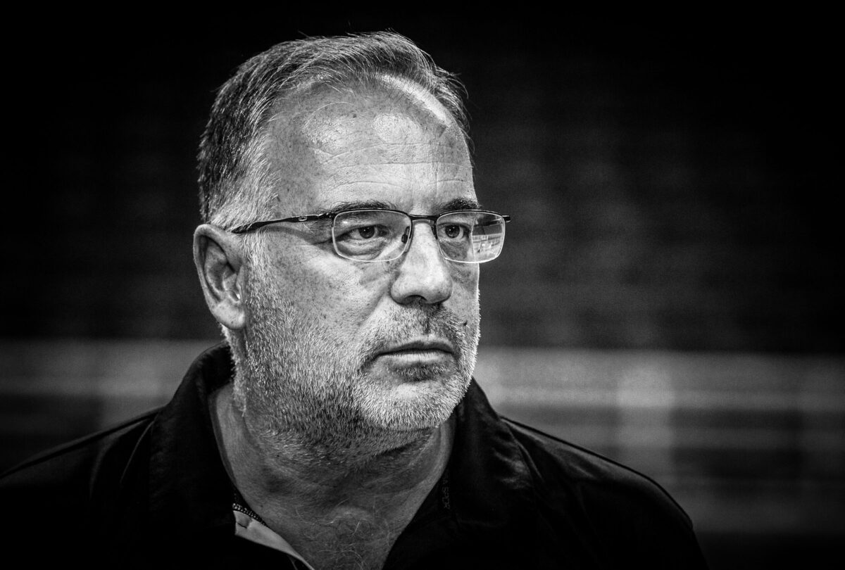 ΚΑΕ ΠΑΟΚ: «Βαθιά θλίψη για την απώλεια του Θανάση Σκουρτόπουλου - Ξεχώρισε για την αγάπη του για το μπάσκετ»