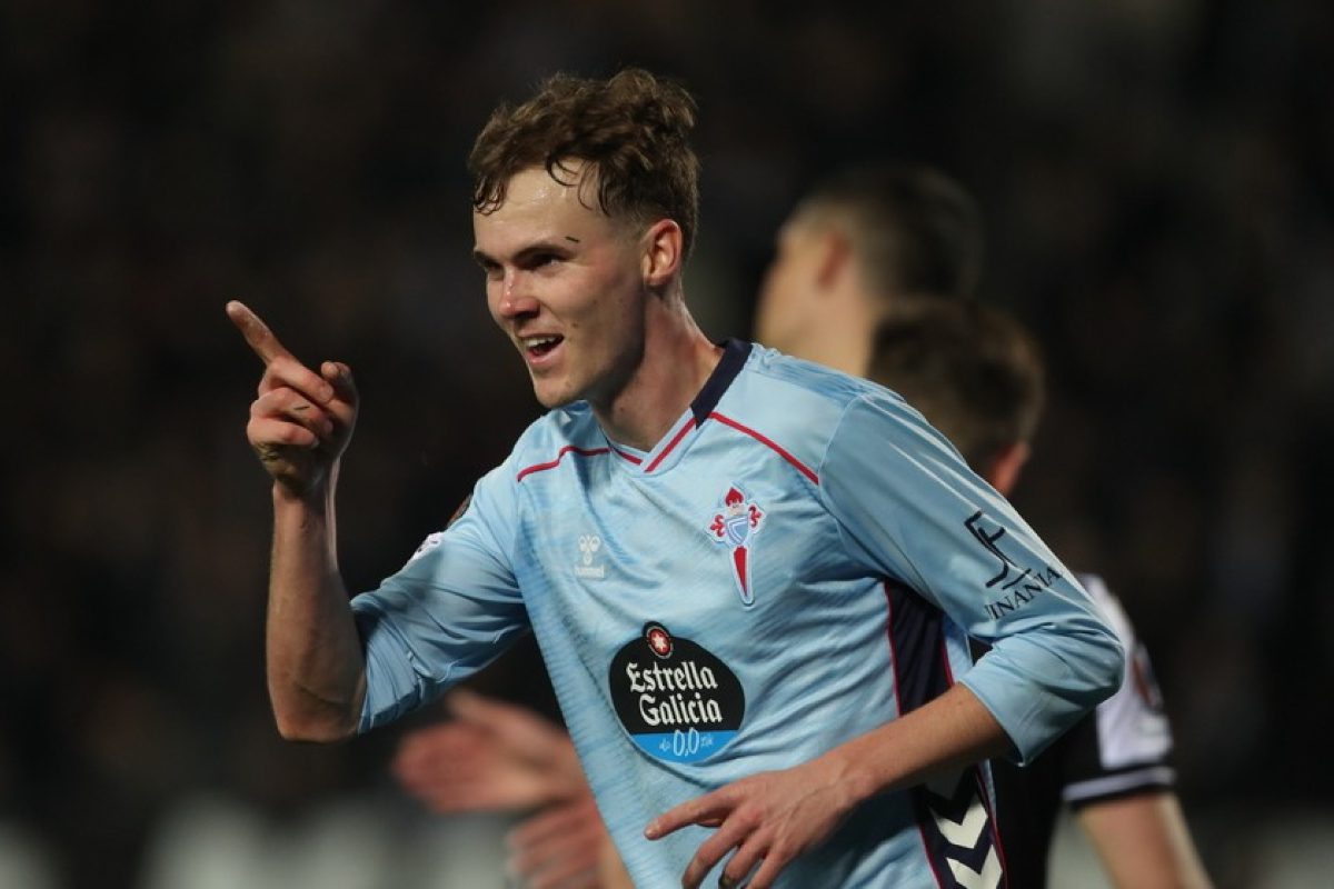 Αποκαλυπτικός Σβέντμπεργκ: «Πλήγωσα τον ΠΑΟΚτσή φίλο μου»