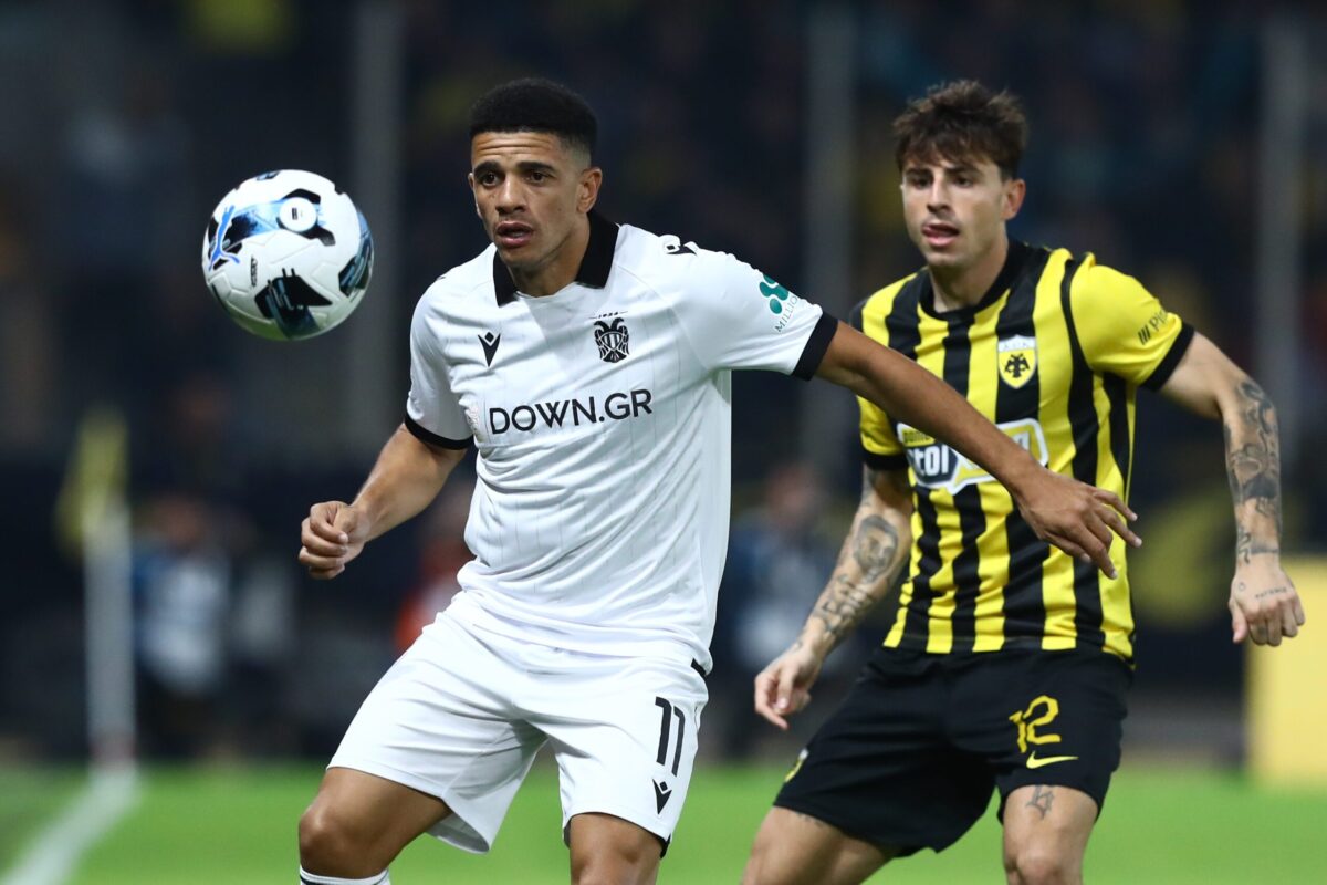 Μάχη αήττητων στην Τούμπα: ΠΑΟΚ και ΑΕΚ για την κορυφή