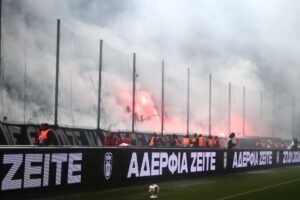 νέο σύνθημα