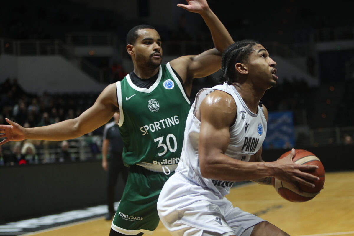 Ταϊρί: «Είμαι ευγνώμων - Δουλεύουμε πολύ και έχουμε μεγάλα περιθώρια βελτίωσης»