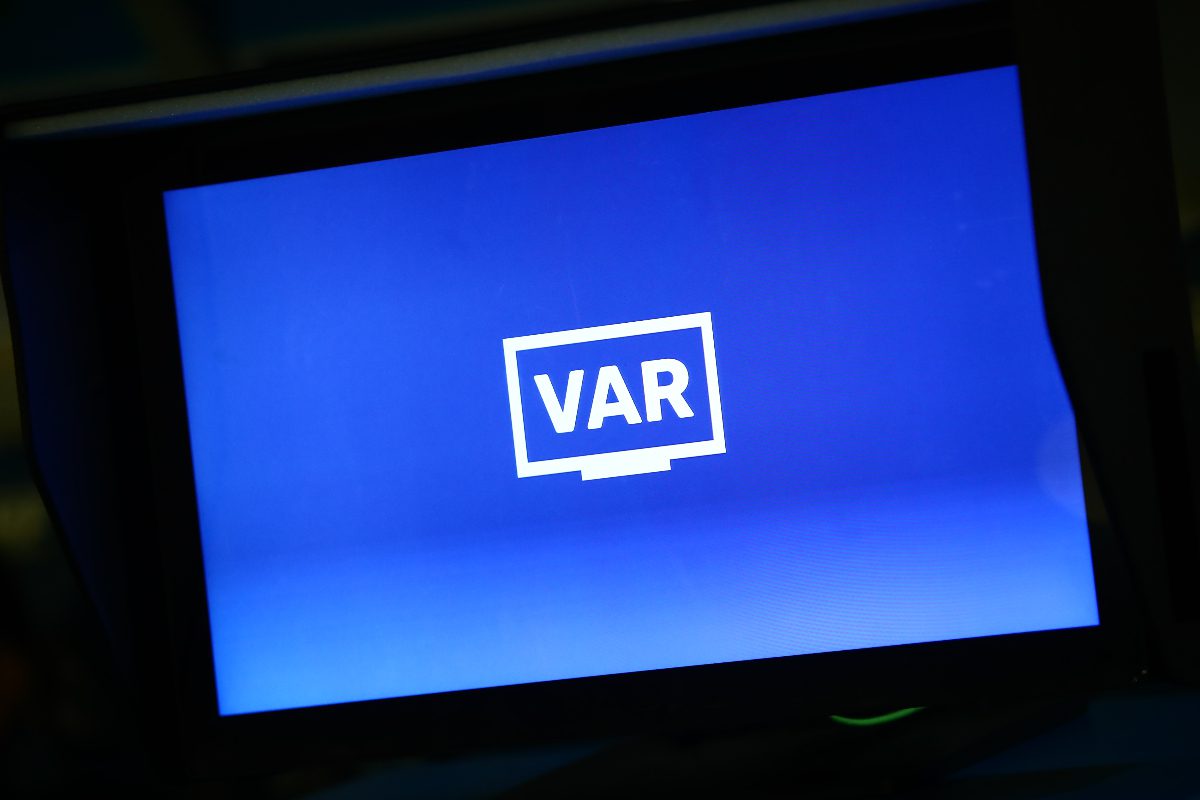 Οριστικές οι αλλαγές στο VAR - Όλες οι αποφάσεις που αποφασίστηκαν