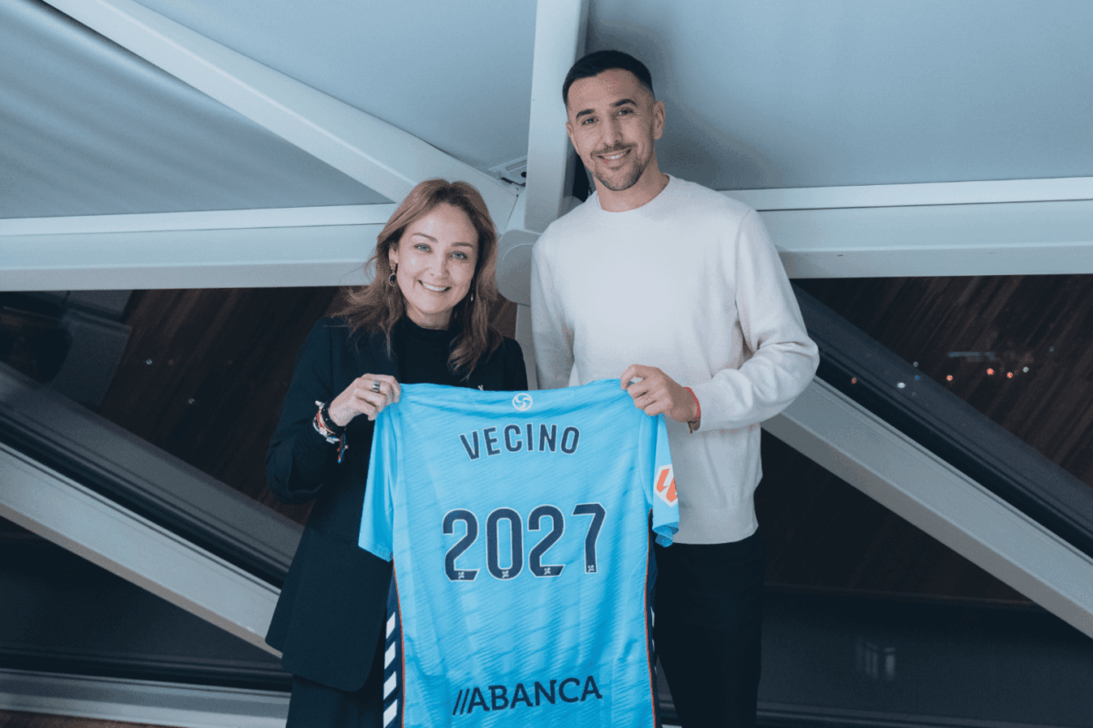 Η Θέλτα «οπλίζεται» με δύο μεταγραφές πριν τις μάχες με τον ΠΑΟΚ