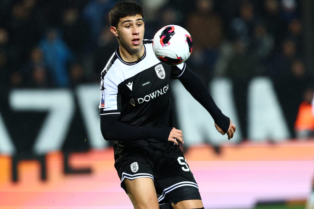 Χατσίδης: «Ο κόσμος να ετοιμαστεί για μια μεγάλη νίκη έναντι της ΑΕΚ»