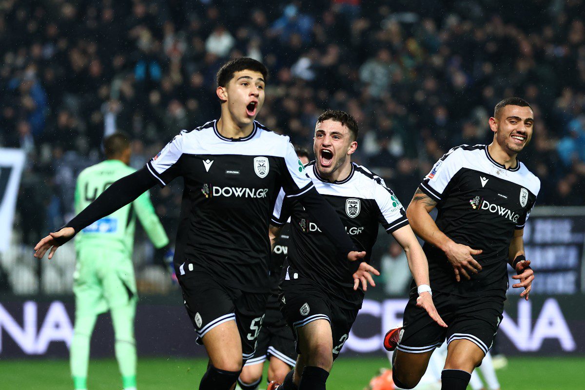 ΑΕΛ - ΠΑΟΚ: Η εξήγηση για την πιθανή ενδεκάδα του Λουτσέσκου