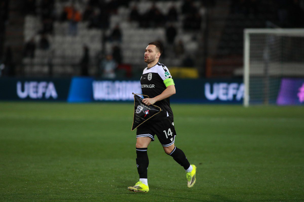 Ο «μαέστρος» Ζίβκοβιτς ανάμεσα στους κορυφαίους του κόσμου