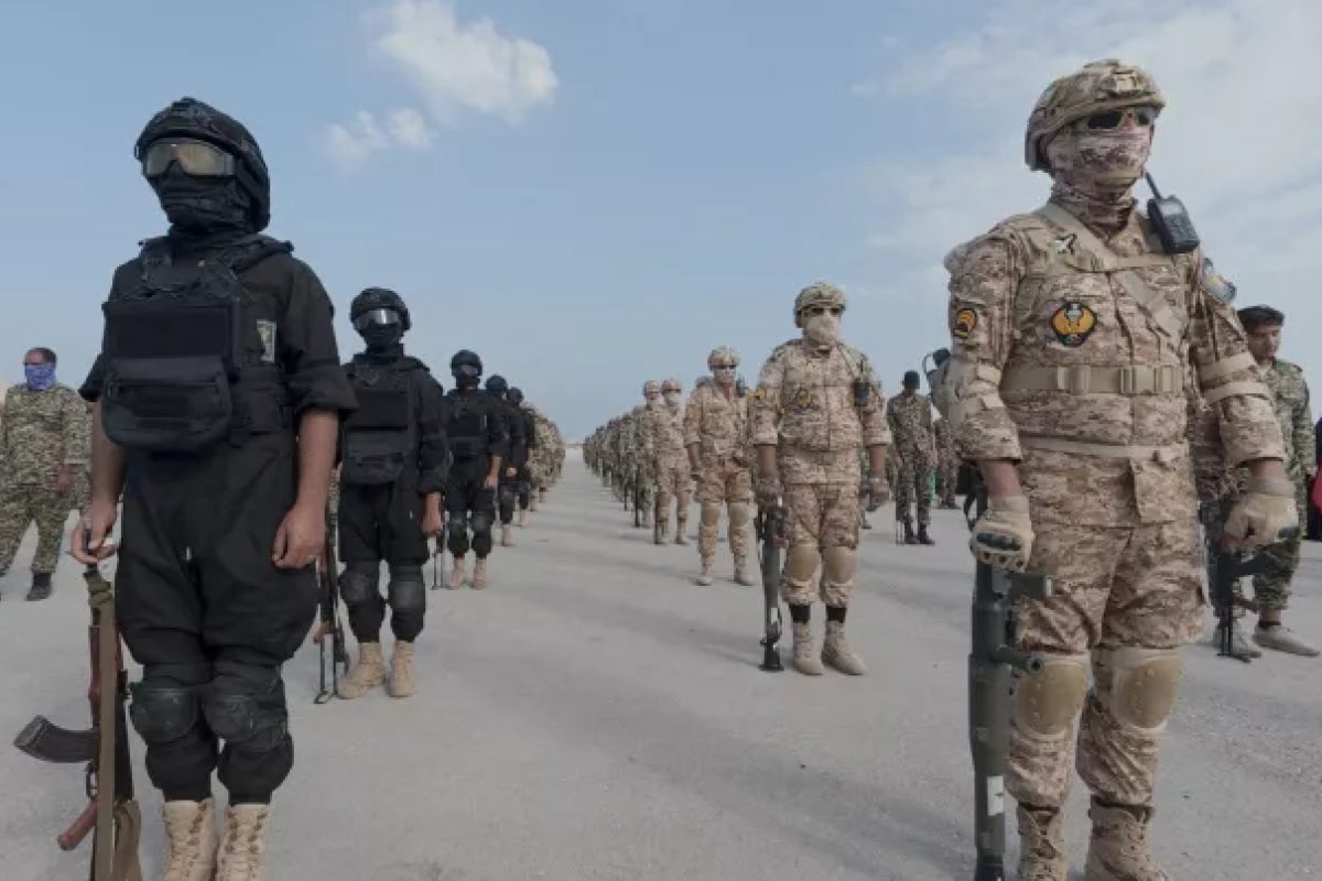 Ιράν: «Στόχοι μας τράπεζες, τα γραφεία Google και Nvidia στη Μέση Ανατολή»