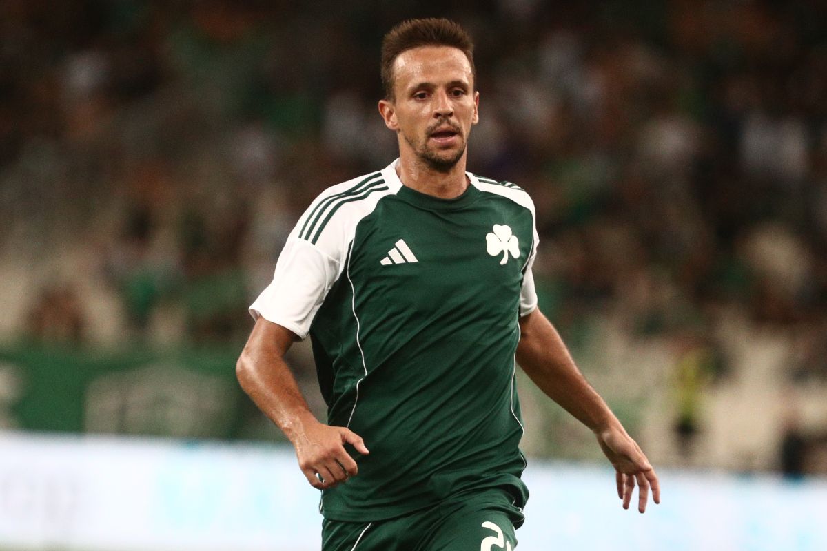 Παναθηναϊκός: Ζήτησε να γυρίσει ο Μαξίμοβιτς! - Η πρώτη αντίδραση Μπενίτεθ