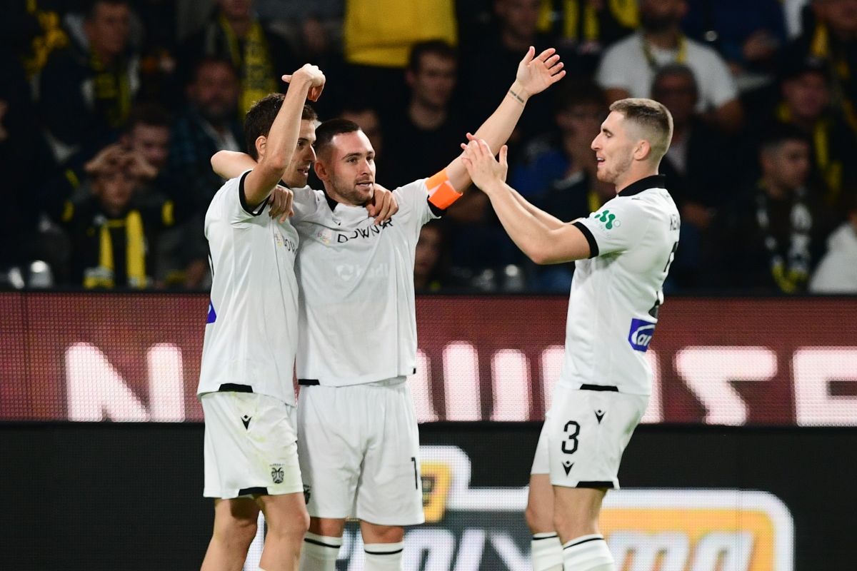 Οι εξετάσεις του Ζίβκοβιτς και οι ελπίδες για την επιστροφή του Κένι