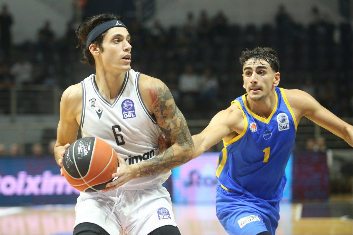 Σε διάθεση τα εισιτήρια για το ΠΑΟΚ - Περιστέρι