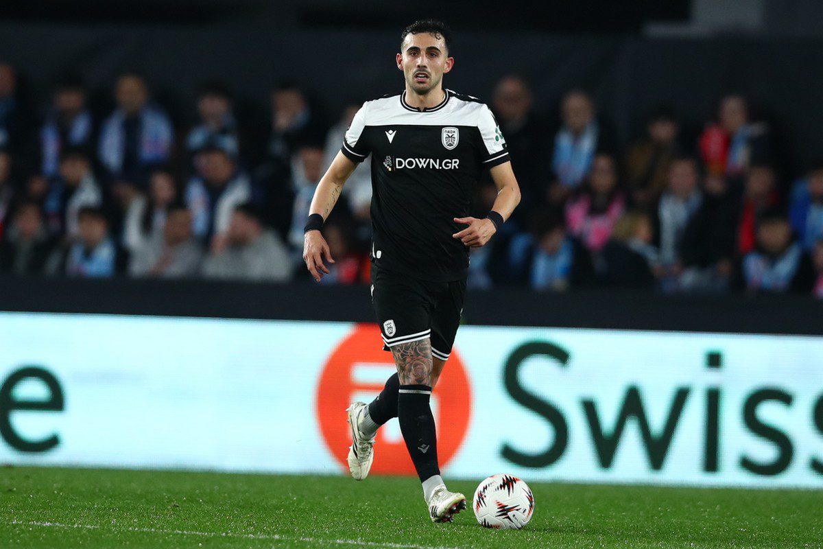 MVP του Φεβρουαρίου ο Γιάννης Μιχαηλίδης