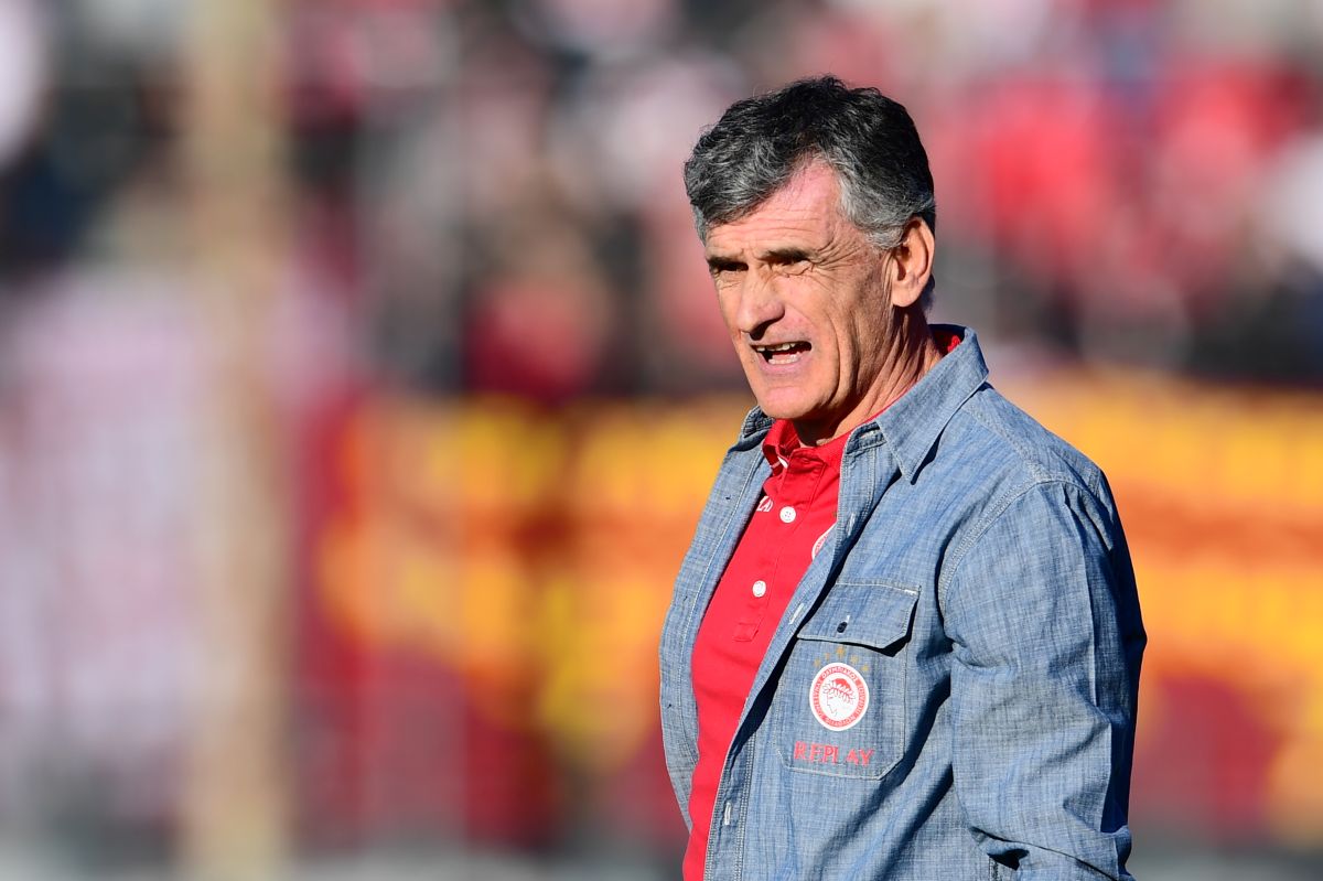 Το σκέφτεται για δύο φορ ο Ολυμπιακός - Πού δούλεψε περισσότερο!