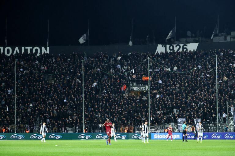 Η ΠΑΕ ΠΑΟΚ αποφάσισε ποιοι θα έχουν δικαίωμα για εισιτήριο στον τελικό Κυπέλλου – Ποιες οι προϋποθέσεις!