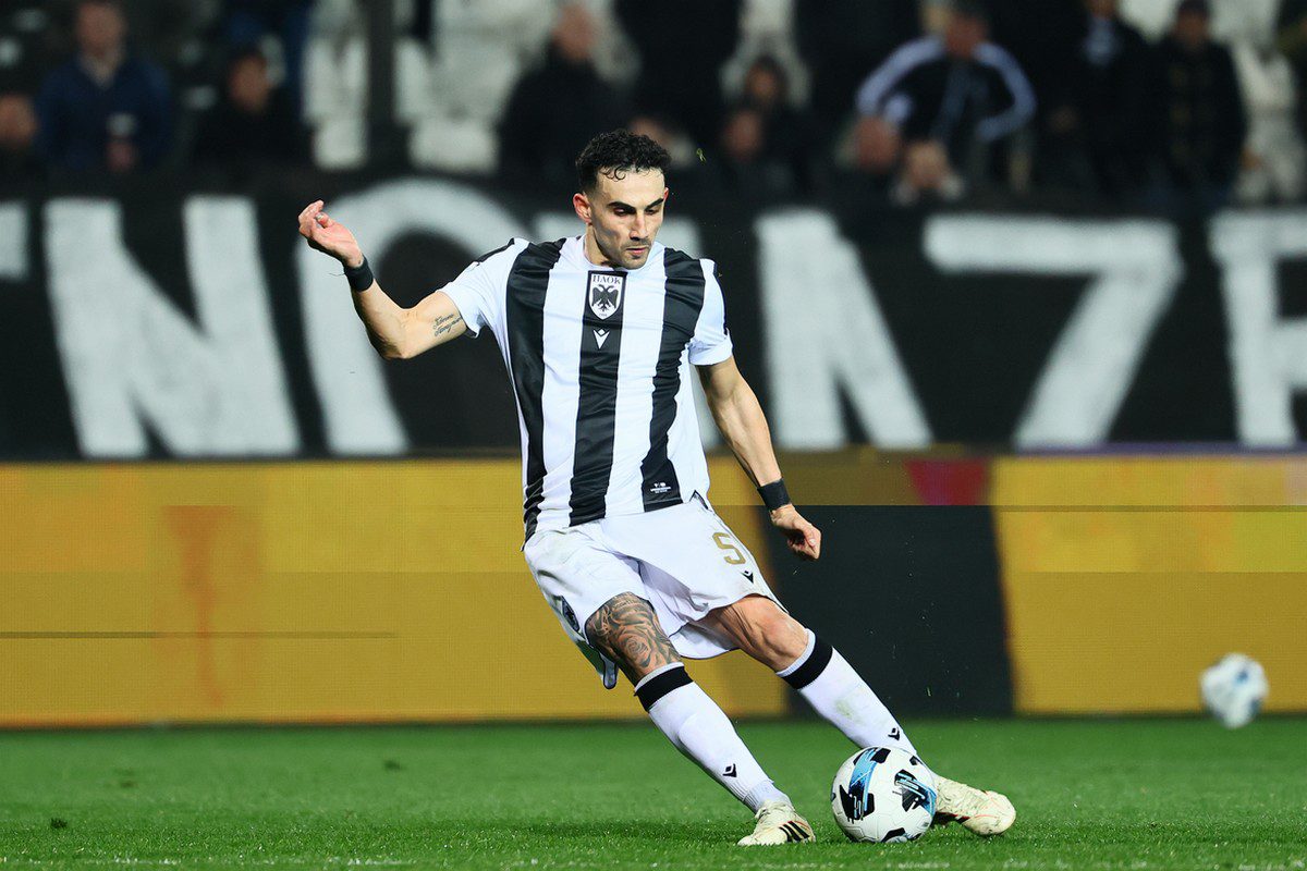 Μιχαηλίδης: