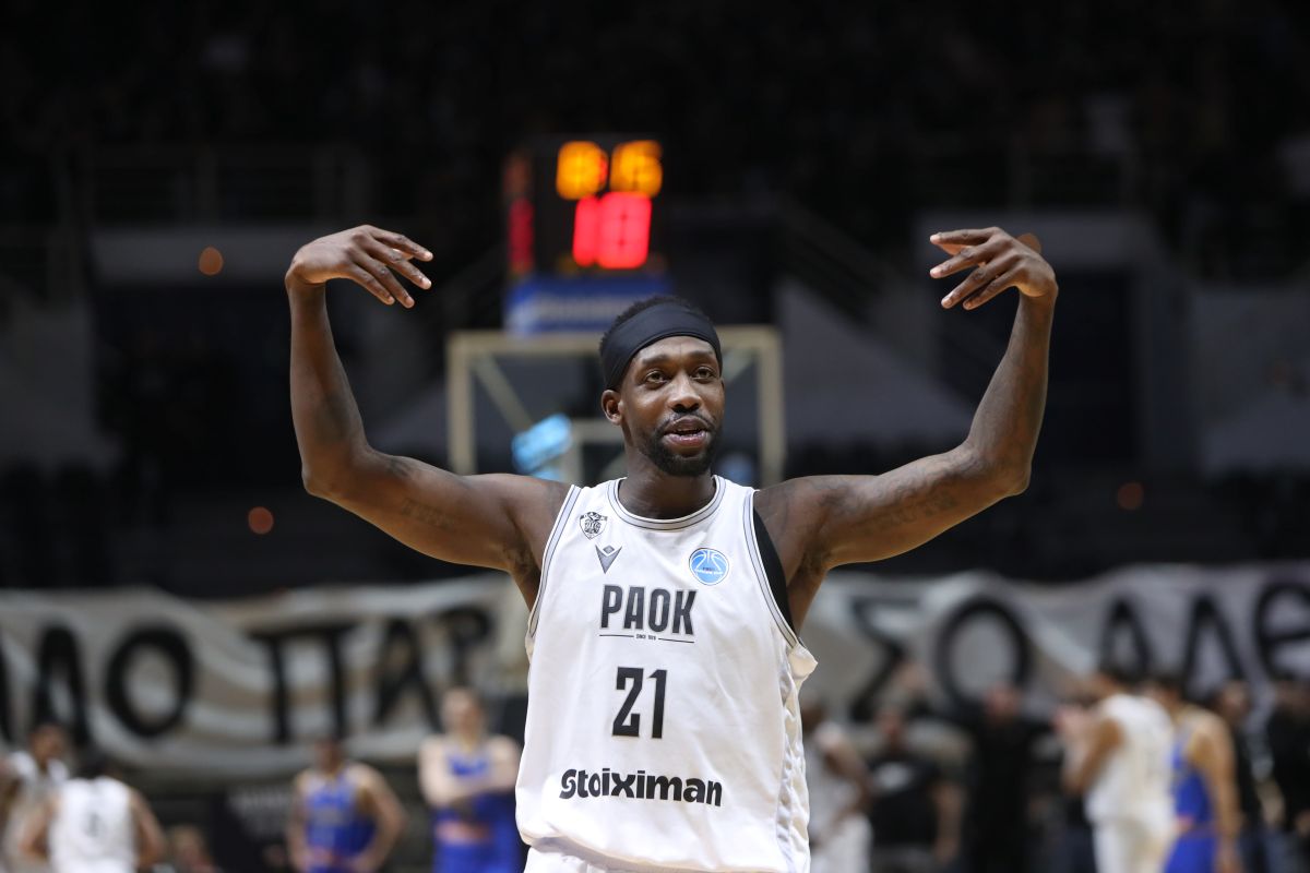 Ερχεται το Basket Today: Τα ημιτελικά του Europe Cup και οι ζυμώσεις για Euroleague