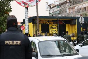 Δολοφονία Κλεομένη: Ο 23χρονος κατέθεσε ότι τον πήγαν στον σύνδεσμο του Άρη να καθαριστεί