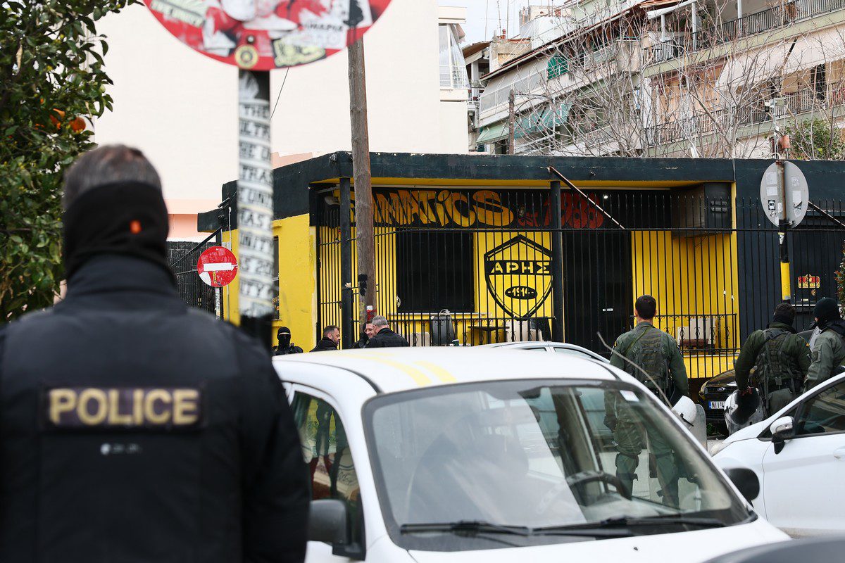 Δολοφονία Κλεομένη: Ο 23χρονος κατέθεσε ότι τον πήγαν στον σύνδεσμο του Άρη να καθαριστεί