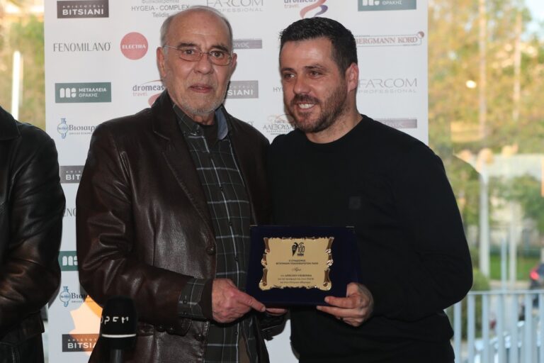 Η ευχή Πέλκα για το Νταμπλ και το αχτύπητο δίδυμο Κούδα - Βιεϊρίνια (pics)