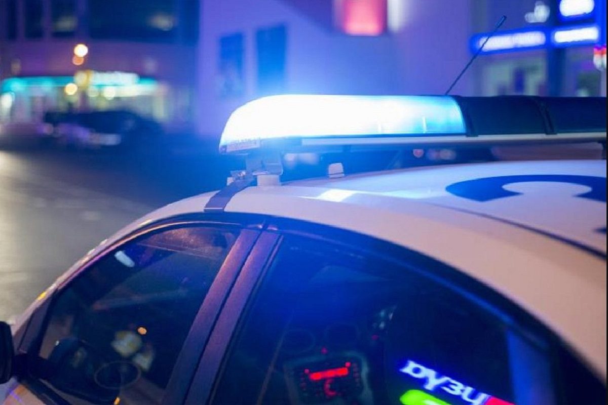 Καταδίωξη βγαλμένη από... GTA - Νεαρός τράκαρε με αστυνομικούς και παραβίασε «κόκκινα» και «STOP» (video)