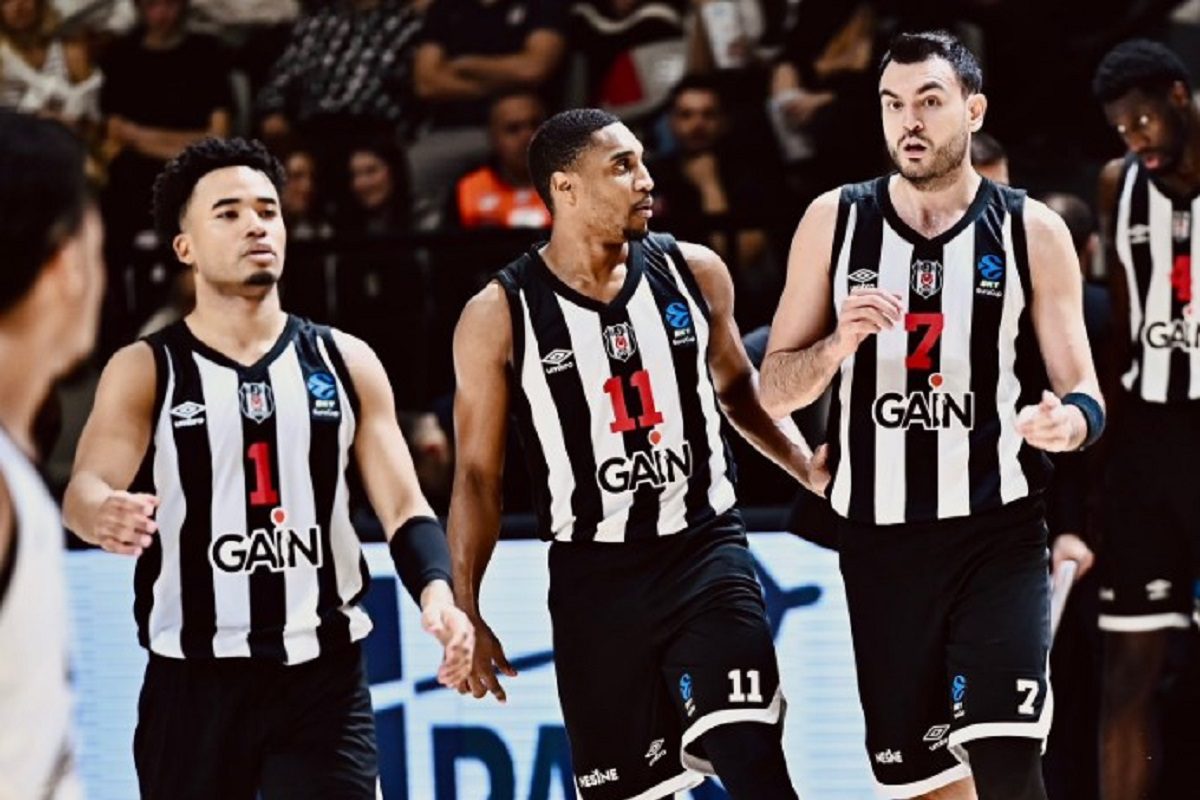 Οι σπουδαίες μάχες στα ημιτελικά του Eurocup και το εισιτήριο για τη Euroleague