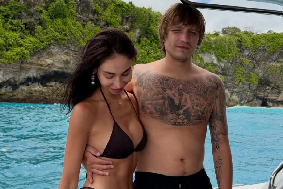 Θρίλερ στο Μπαλί με γιο Ουκρανού μαφιόζου - Η απαγωγή, το σπαρακτικό μήνυμα και ένα αποκεφαλισμένο πτώμα