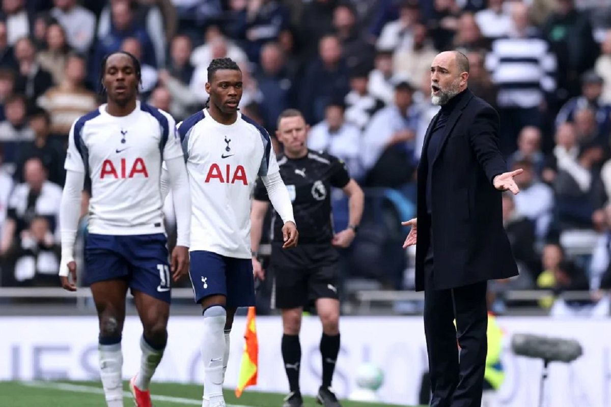 Ο Τούντορ απολύθηκε από την Τότεναμ σε 44 μέρες - Οι υποψήφιοι αντικαταστάτες του και το όνομα-έκπληξη